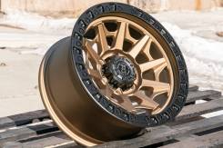 FBX. 9.0x17", 6x139.7, ET0, �� 110,1���. ��� ����� �� ������������ ����
