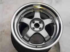 Work Meister S1. 9.0x17", 4x100, ET30 ����