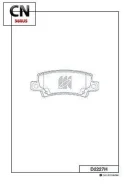 ������� ��������� ���� ������ Kashiyama D2227H D2227H ����