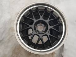 Work Meister S1. 9.5x19", 5x114.3, ET-14 ����