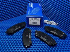 ������� ��������� ������ 26696FE040, 26696FE050, D7059, GP07059, SN912 Akebono AN692WK AN692WK ����