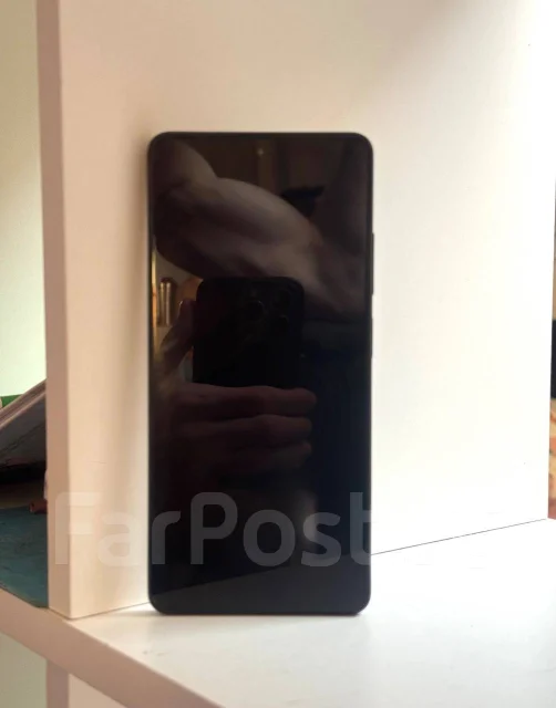 Xiaomi Poco X5 Pro 5G. �/�, 256 ��, ������, 5G, Dual-SIM, NFC ����