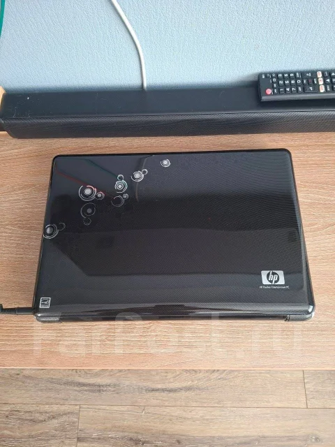 HP Pavilion dv6-2135er. 15.6", 2,1����, ��� 3072 ��, ���� 250���, WiFi: 1, Bluetooth: 1 ����