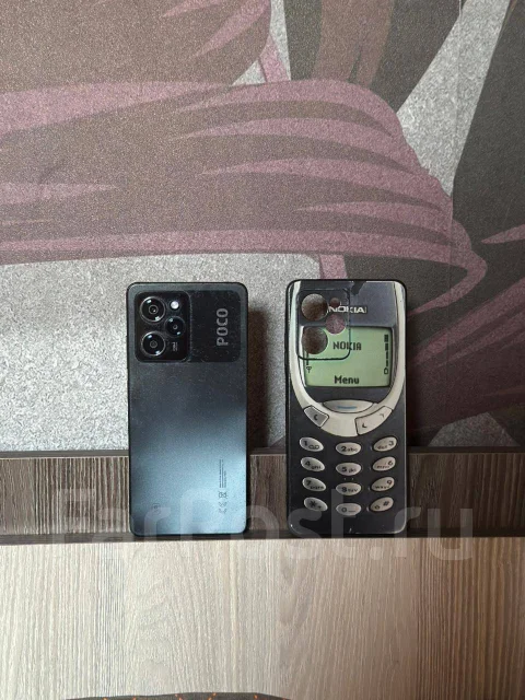 Xiaomi Poco X5 Pro 5G. �/�, 256 ��, ������ ����