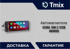 �������������,1din � ����������,2/32��,android,wifi,6288A ����� ����