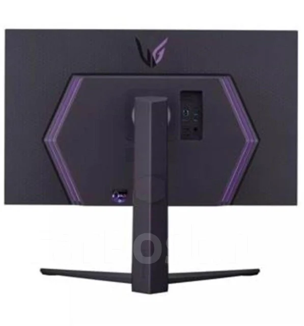 LG. 31.5", ���������� �� (LCD, LED, QLED) ����