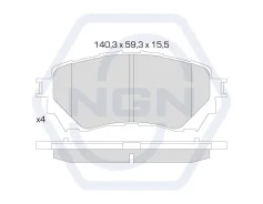 ������� ��������� �������� ������������ ����� NGN [3502001] 3502001 ����