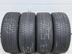 Michelin X-Ice 3+. ������, ��� �����, 2019 ���, �/�, ����� 10 % ����