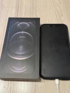 Apple iPhone 12 Pro Max. �/�, 256 ��, ����� ����