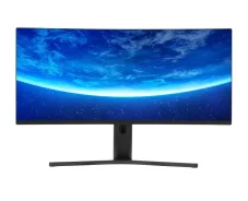 Xiaomi. 34", ���������� �� (LCD, LED, QLED) ����