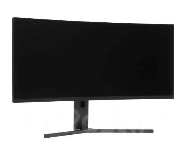Xiaomi. 34", ���������� �� (LCD, LED, QLED) ����