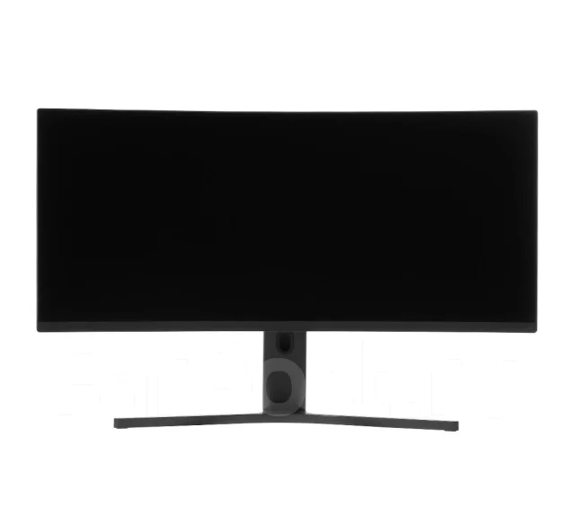 Xiaomi. 34", ���������� �� (LCD, LED, QLED) ����