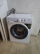 Hotpoint-Ariston. �������� 5��� ����