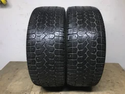 Yokohama Guardex F700S. ������, ����������, �/�, ����� 50 % ����