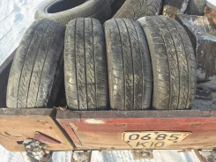 Toyo Transas Teo Eco. ������, �/�, ����� 50 % ����