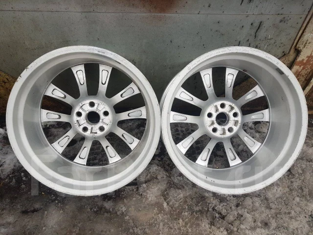 Lexus. 8.5x21", 5x120, ET25 ����