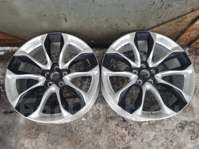Lexus. 8.5x21", 5x120, ET25 ����