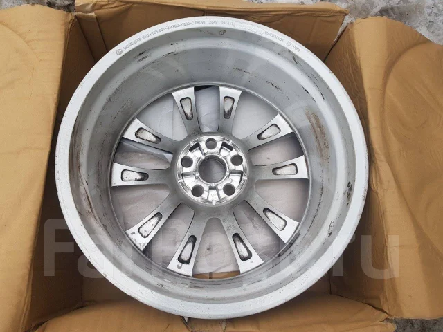 Lexus. 8.5x21", 5x120, ET25 ����
