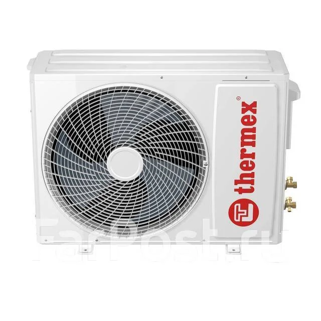 Thermex. 20��&sup2; ����