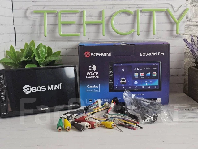 Bos-Mini ����