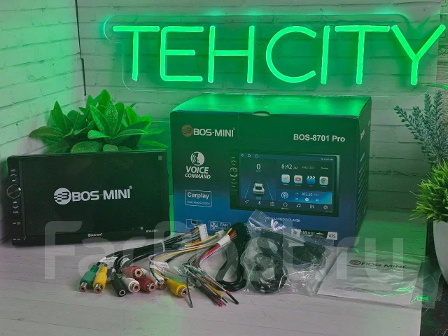 Bos-Mini ����