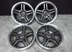 Cromodora. 8.5x19", 5x112, ET44 ����