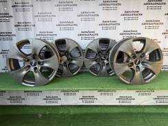 Alutec. 8.5x18", 5x114.3, ET35 ����