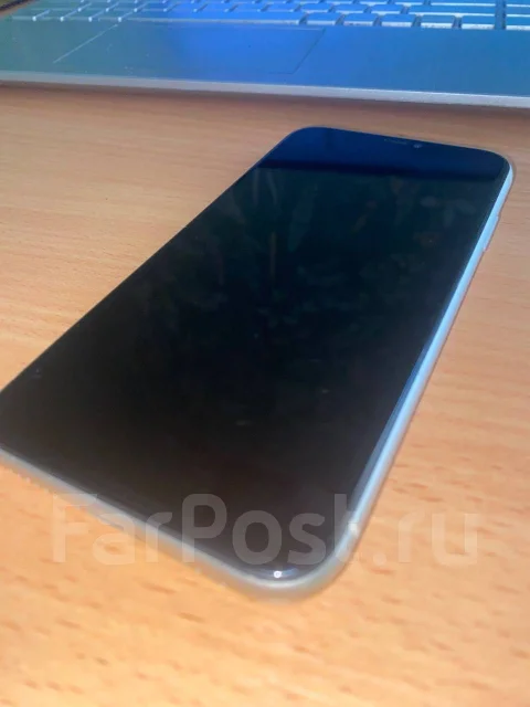 Apple iPhone 11. �/�, 128 ��, �����, 3G, 4G LTE ����