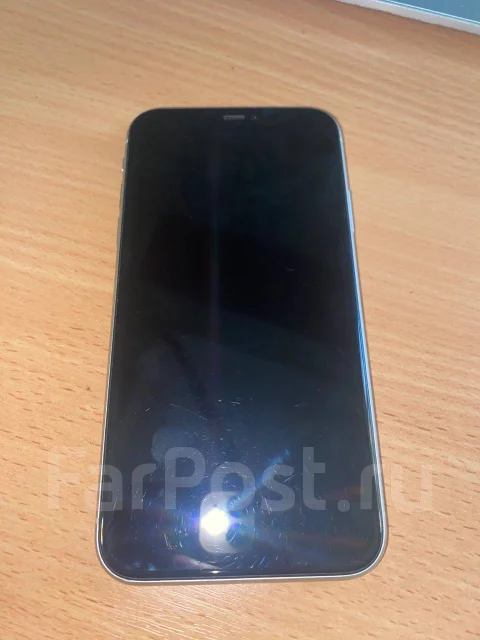 Apple iPhone 11. �/�, 128 ��, �����, 3G, 4G LTE ����