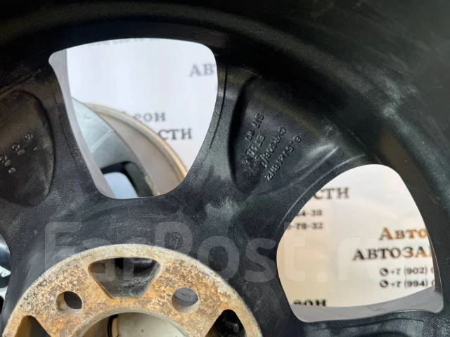 Alutec. 8.5x18", 5x114.3, ET35 ����