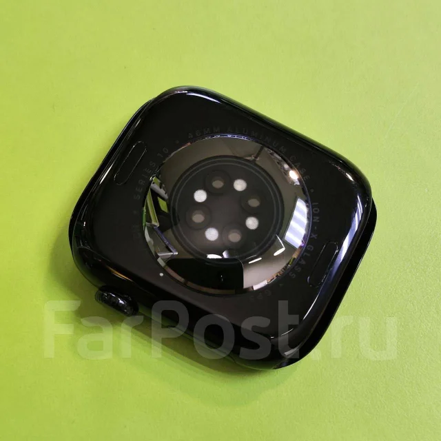 Apple Watch Series 10. GPS ����