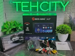 Bos-Mini ����