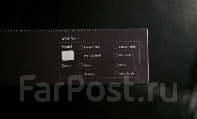 AYN Thor ����