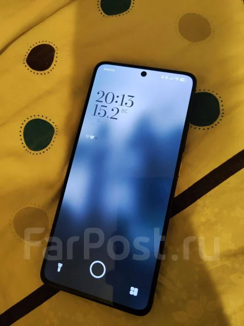 Xiaomi Poco X7 Pro. �/�, 512 ��, ������, 3G, 4G LTE, 5G, Dual-SIM ����