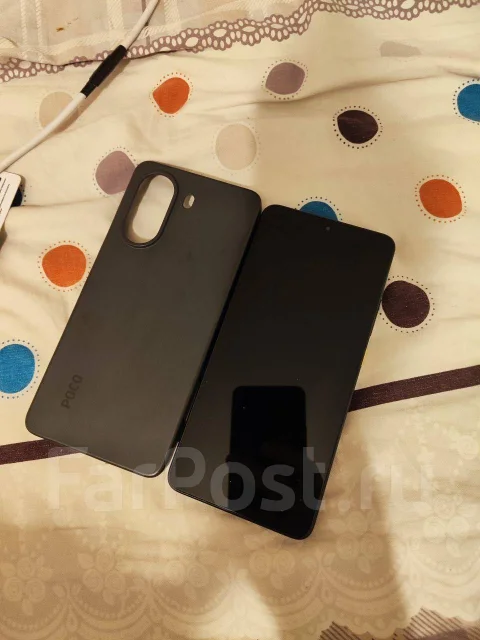 Xiaomi Poco X7 Pro. �/�, 512 ��, ������, 3G, 4G LTE, 5G, Dual-SIM ����