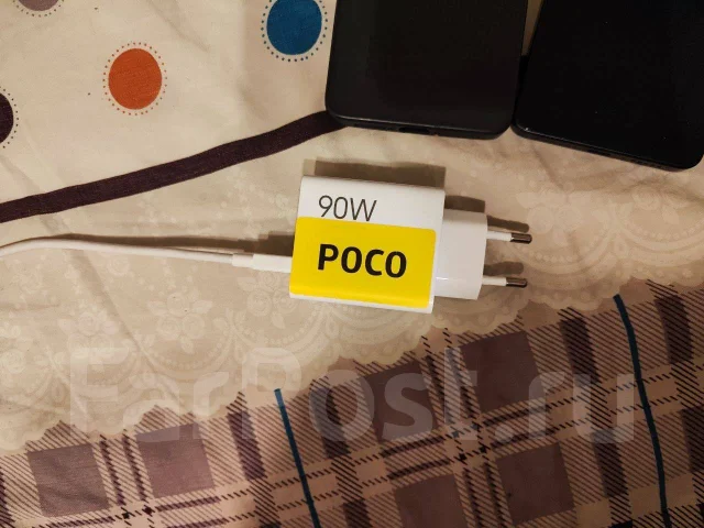 Xiaomi Poco X7 Pro. �/�, 512 ��, ������, 3G, 4G LTE, 5G, Dual-SIM ����