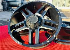 Black Mamba. 9.0x20", 6x139.7, ET15, �� 110,1���. ����