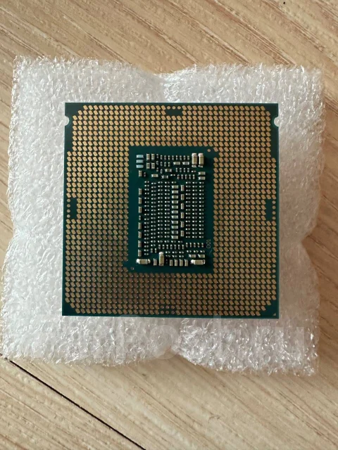 Intel Core i5-9400F ����