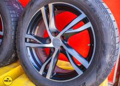 Mak. 7.5x18", 5x108, ET50, �� 63,4���. ����