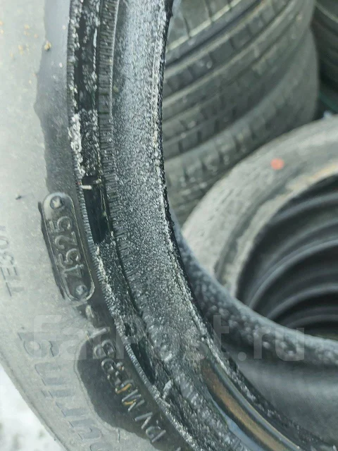 Triangle ReliaX Touring TE307. ������, 2025 ���, ����� ����