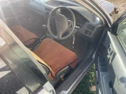 Toyota Tercel. EL510080024, 4E1541225 ����
