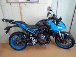 Suzuki GSX