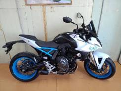 Suzuki GSX