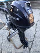 Tohatsu. 30��.�., 4-�������, ����������, ���� X (635 ��), 2022 ��� ����