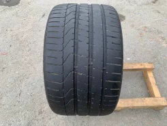 Pirelli P Zero. ������, 2008 ���, �/�, ����� 10 % ����