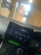 ���������� Toyota Wish 2014 ����