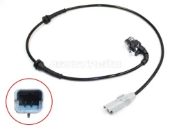 ������ ABS RR Citroen C4 05-11 /Peugeot 307 01-07 308 07- LH /RH, �����/������ ������ ST454508 ����