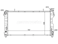 �������� Chrysler TownCountry 00-07 / Voyager 00-07 CR000201 CR000201 ����