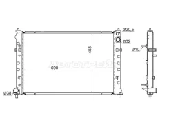 �������� Mazda MPV 99-06 MZ0007 MZ0007 ����