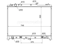 �������� Mazda CX-9 07-15 MZ0014 MZ0014 ����
